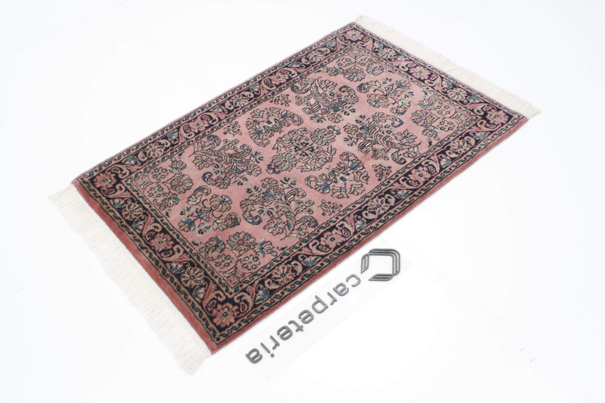 Dywan orientalny Sarough Exclusive
