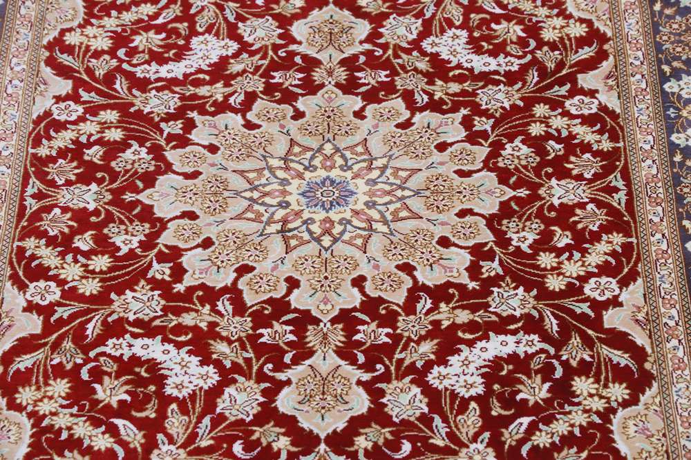 Dywan perski Qom