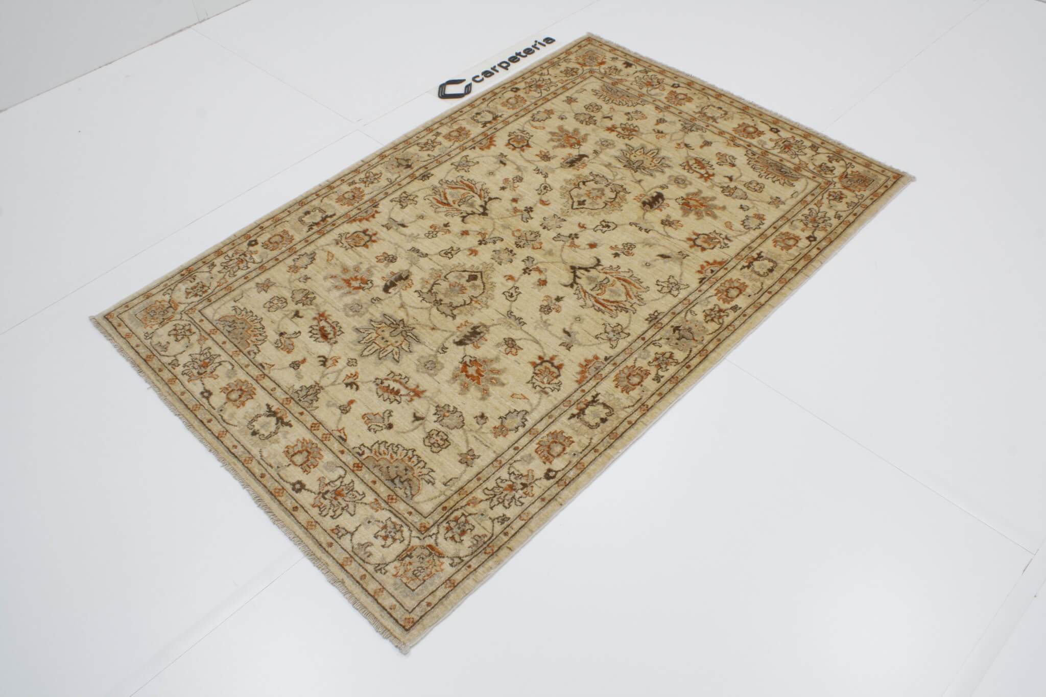 Dywan orientalny Ziegler Exclusive