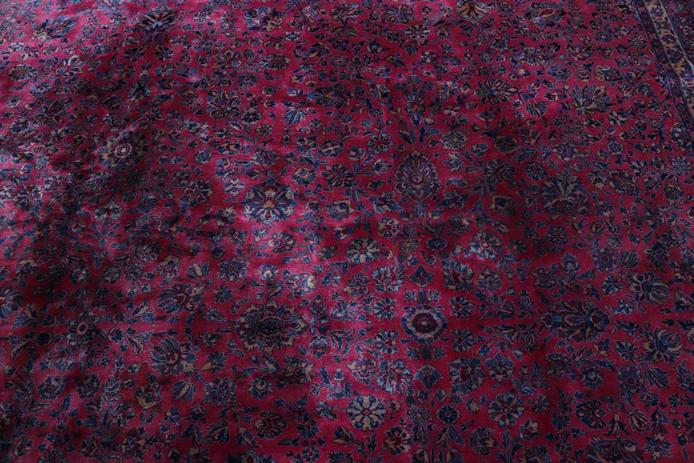 Dywan orientalny Agra