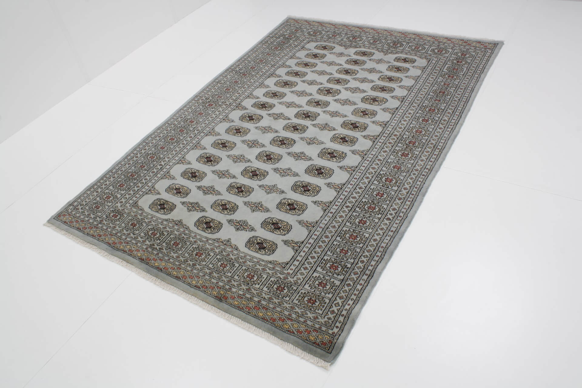 Dywan orientalny Bukhara Exclusive