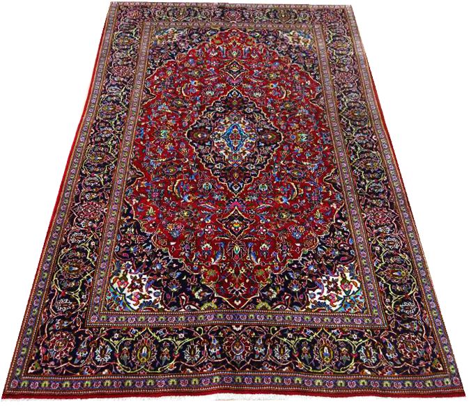 Dywan orientalny Keshan Kork Exclusive