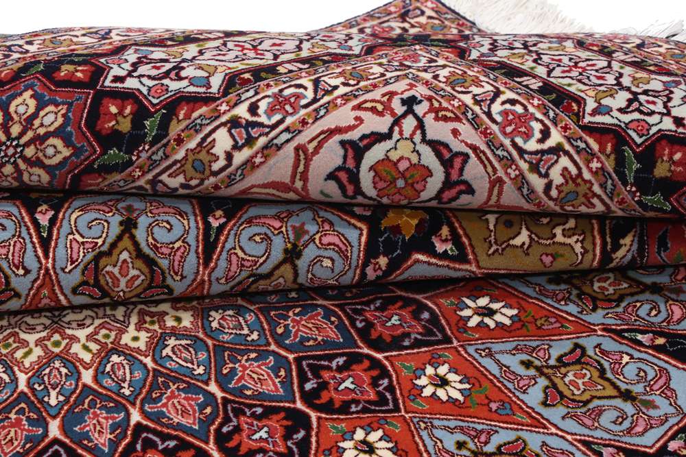 Dywan perski Tabriz