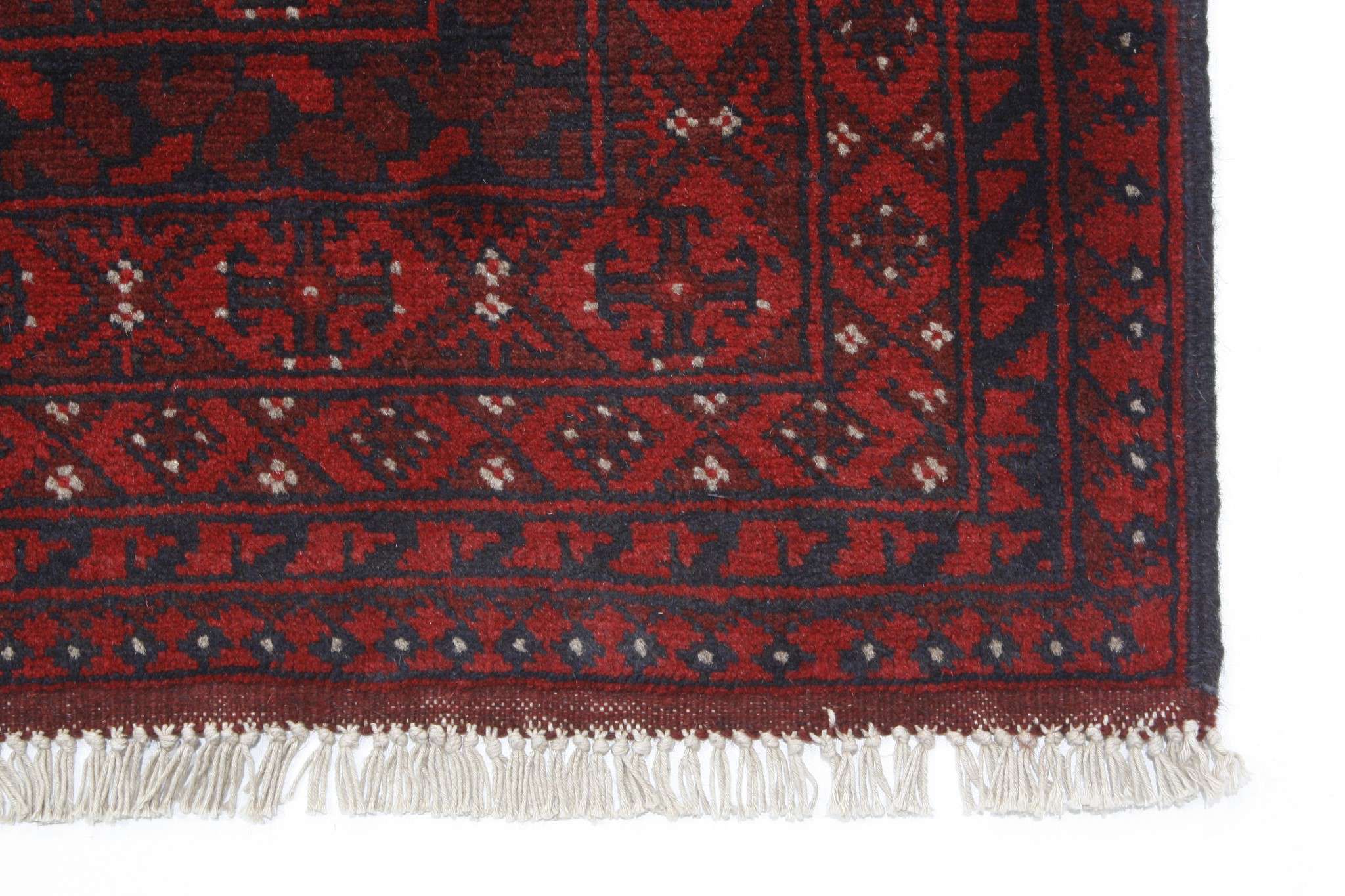 Dywan orientalny Afghan