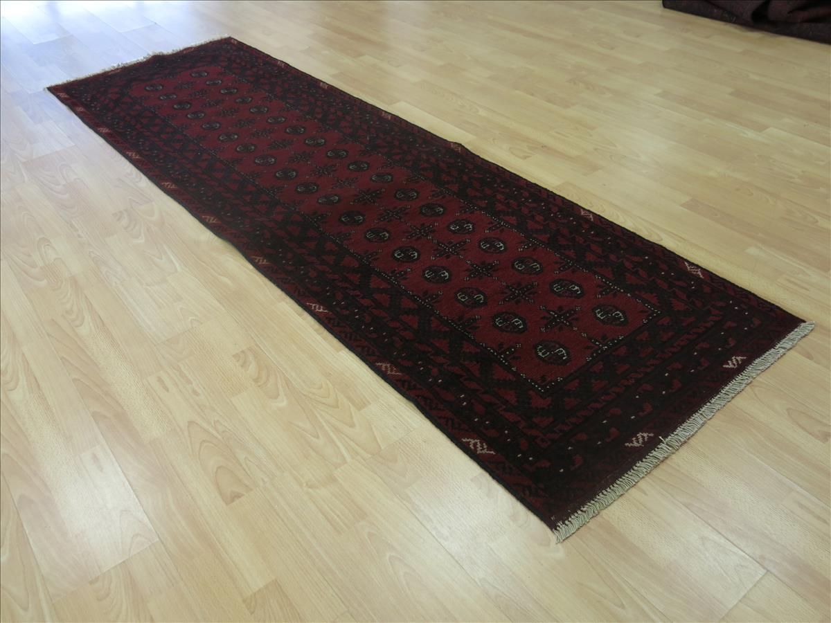 Dywan orientalny Afghan Filpa