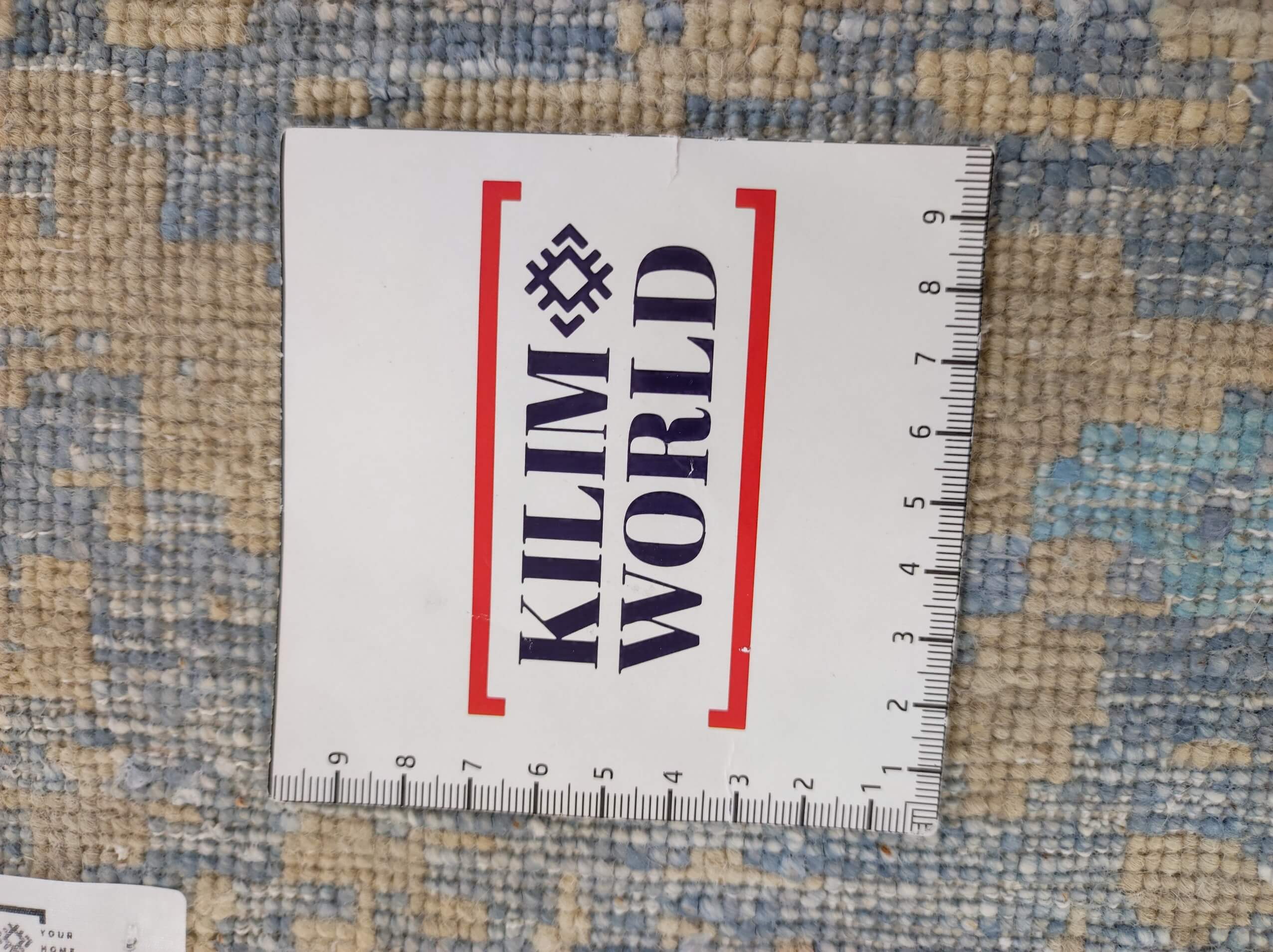 Dywan nowoczesny Ikat Royal