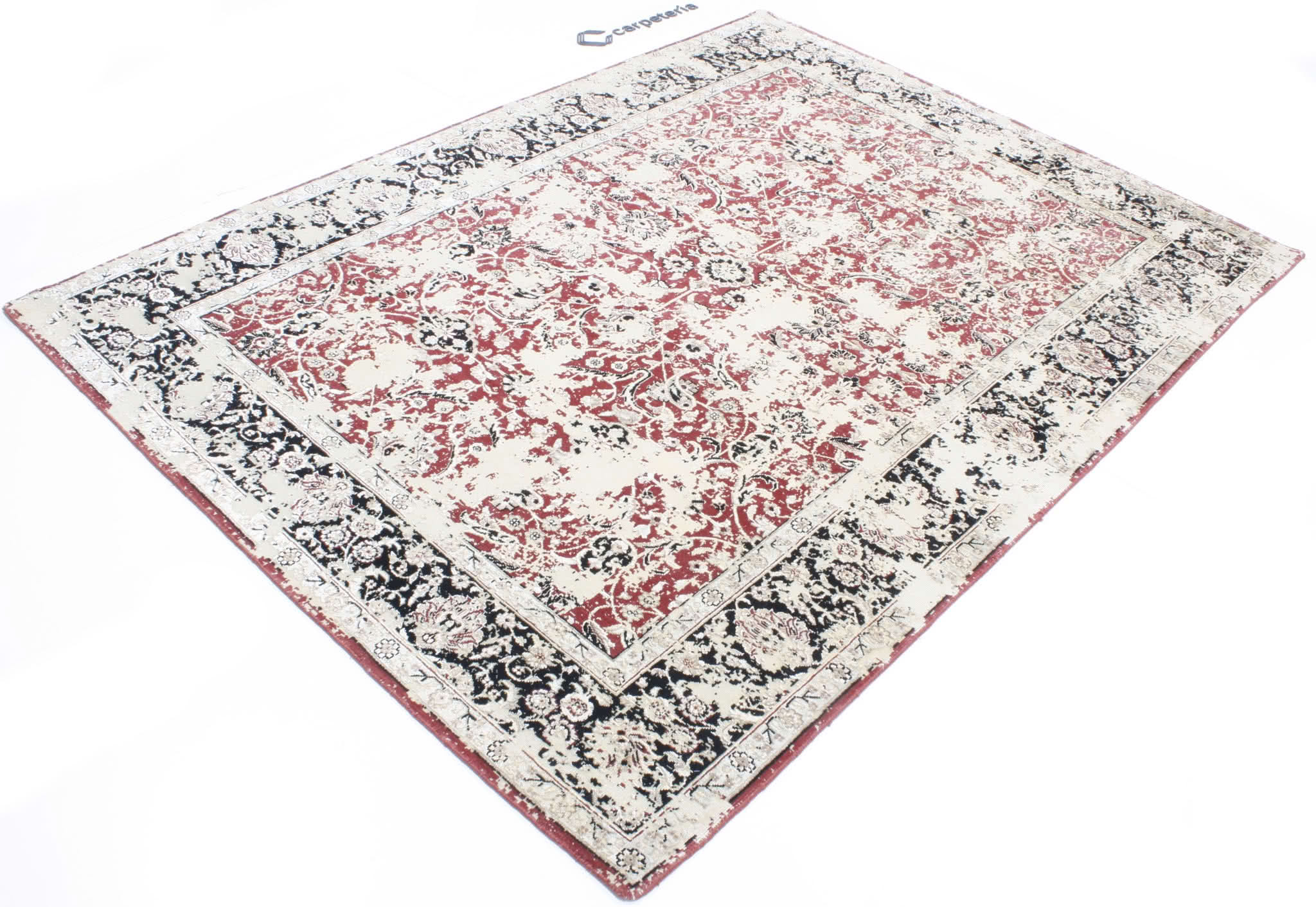 Dywan orientalny Ikat Royal