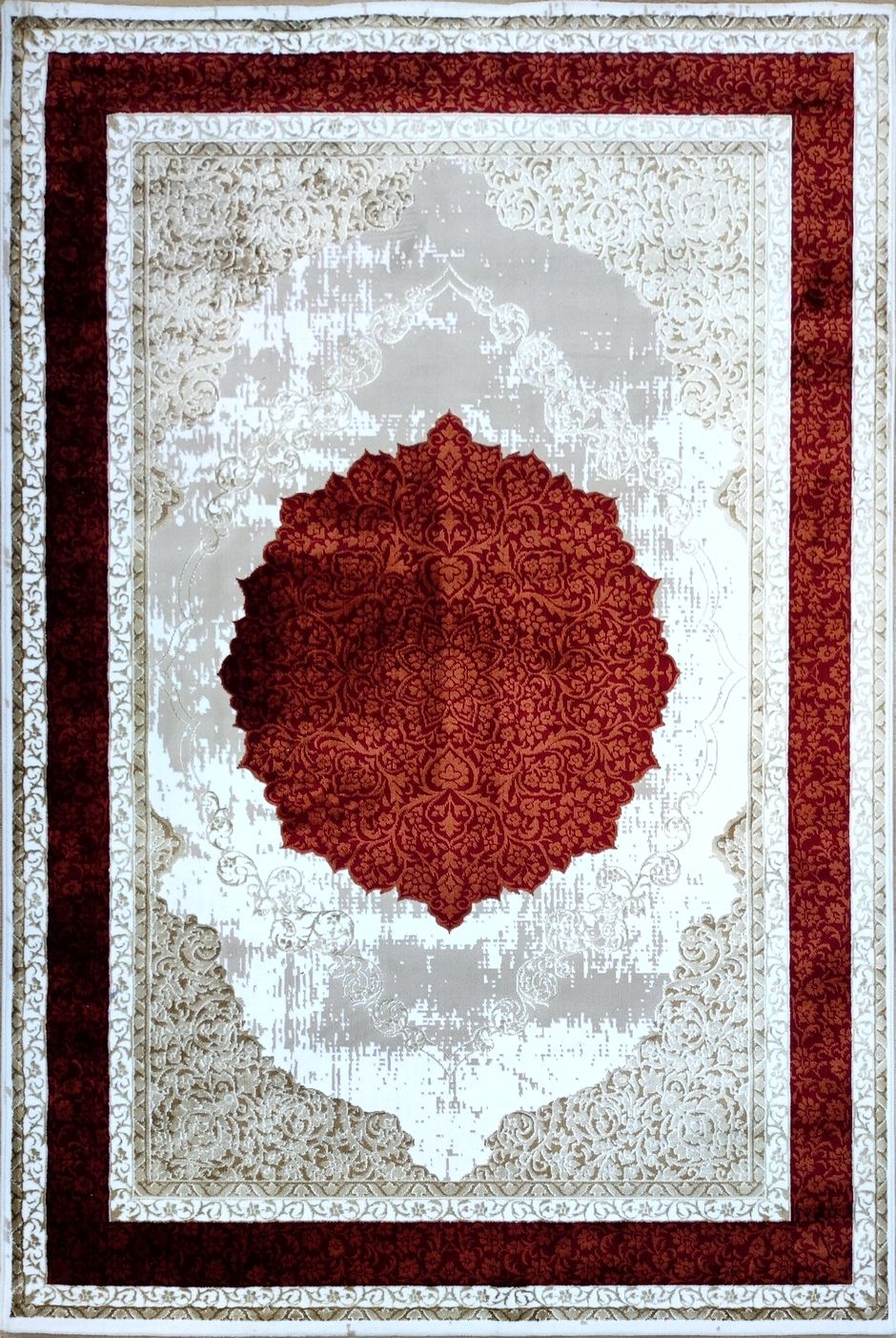 Dywan Santorini Design