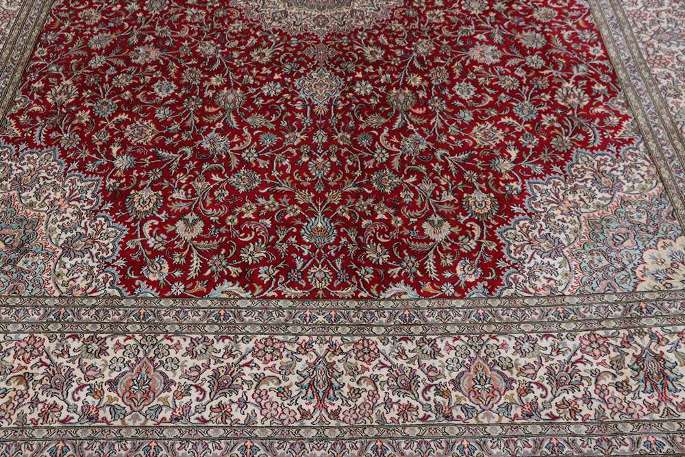 Dywan orientalny Kashmir