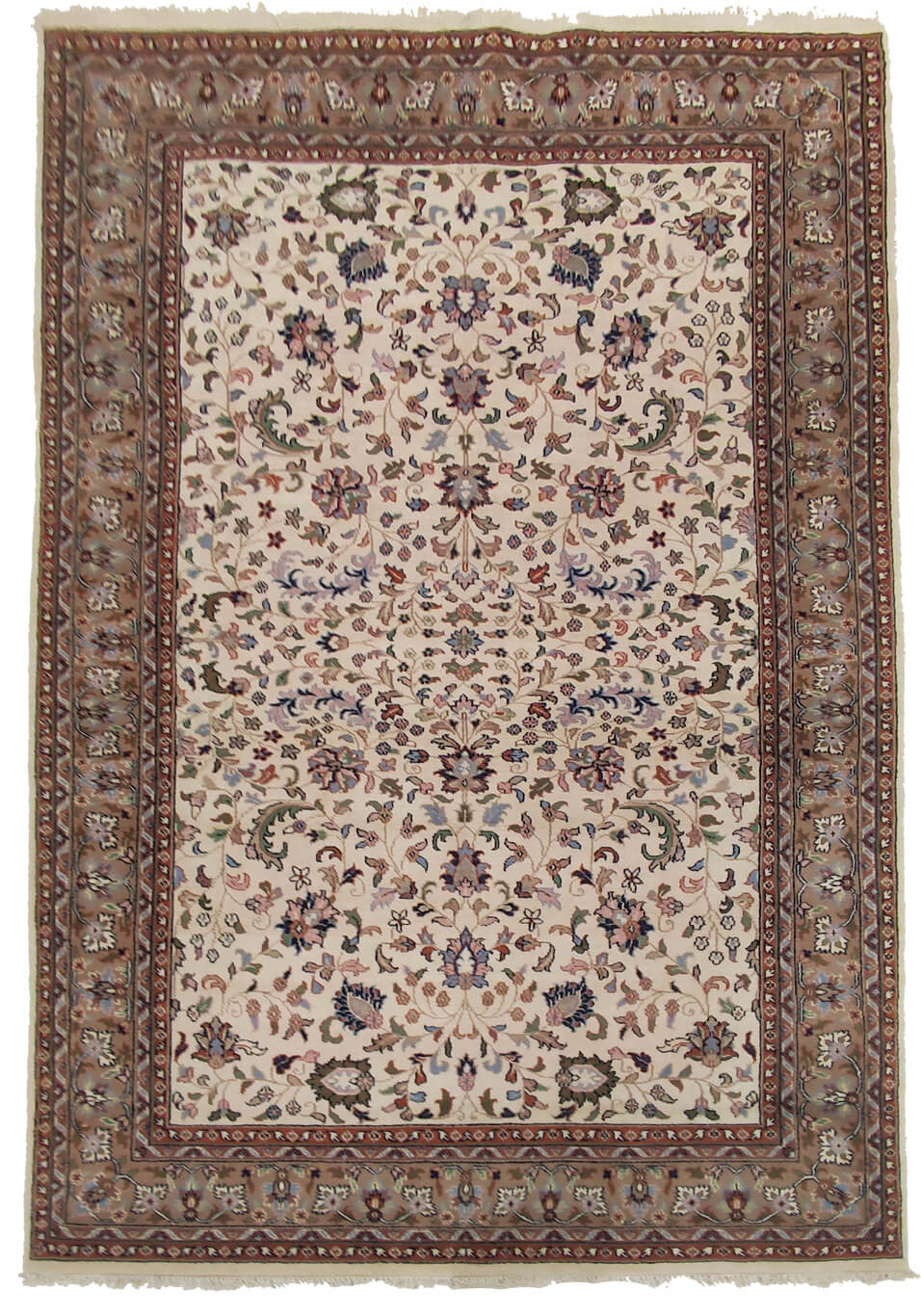 Dywan orientalny Kashan Exclusive