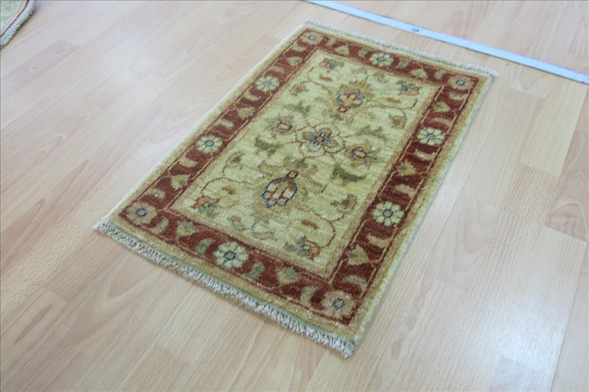 Dywan orientalny Ziegler Exclusive