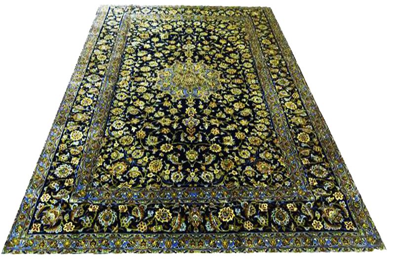Dywan orientalny Keshan Exclusive