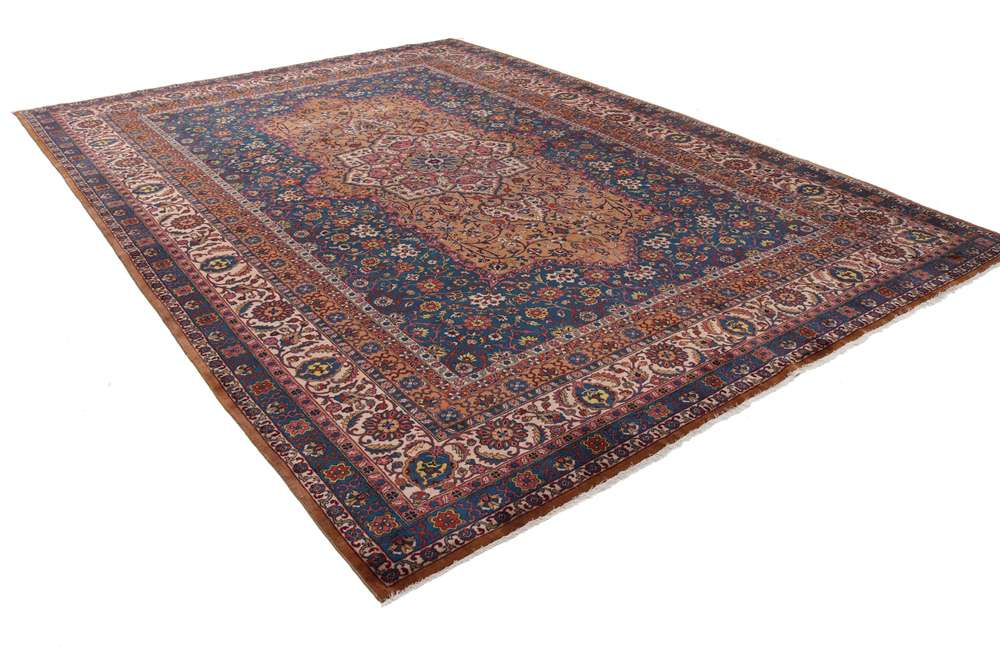 Dywan orientalny Agra