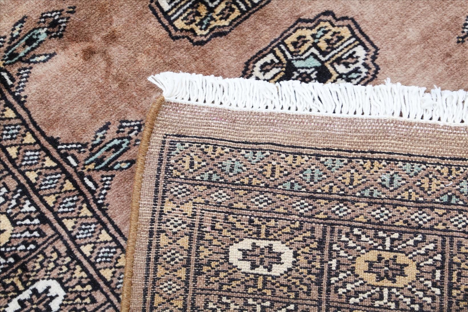 Dywan orientalny Bukhara Exclusive
