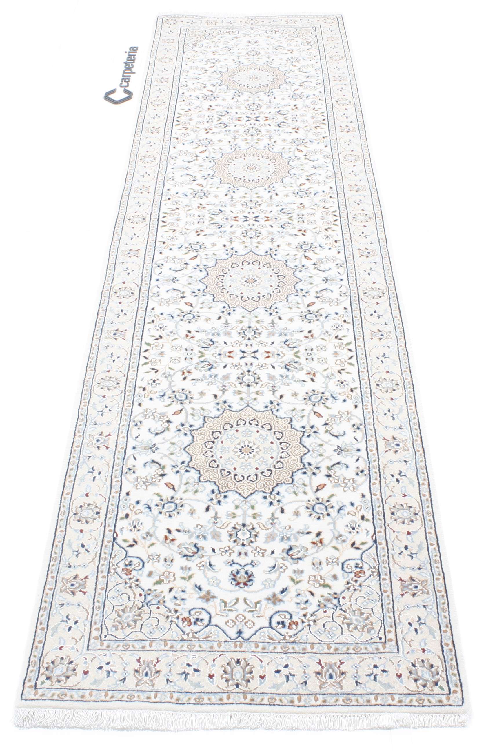 Dywan orientalny Nain Exclusive