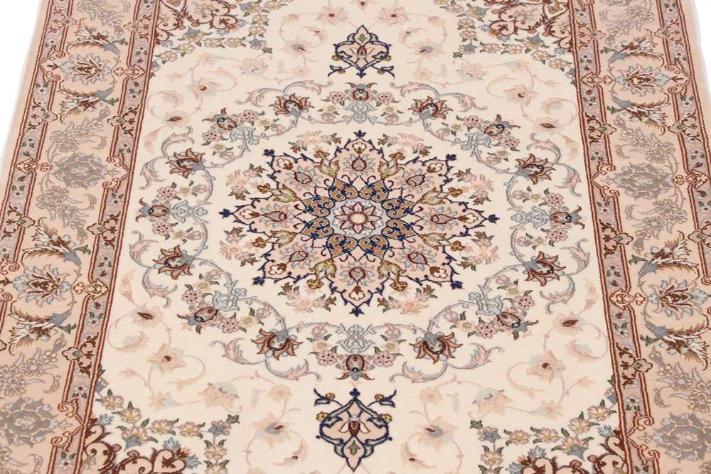 Dywan perski Isfahan