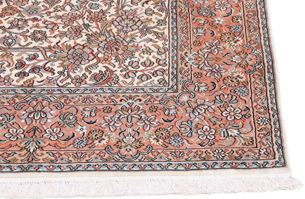 Dywan orientalny Kashmir
