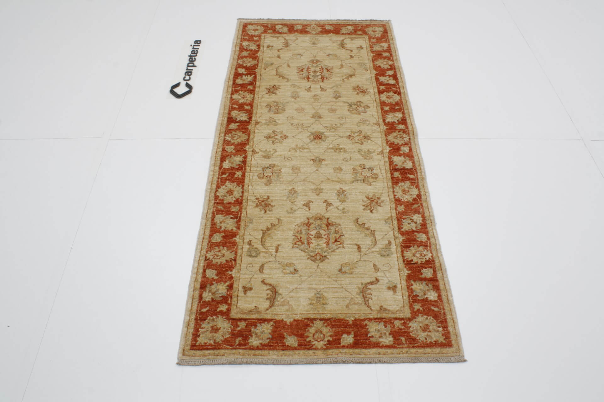 Dywan orientalny Ziegler Exclusive