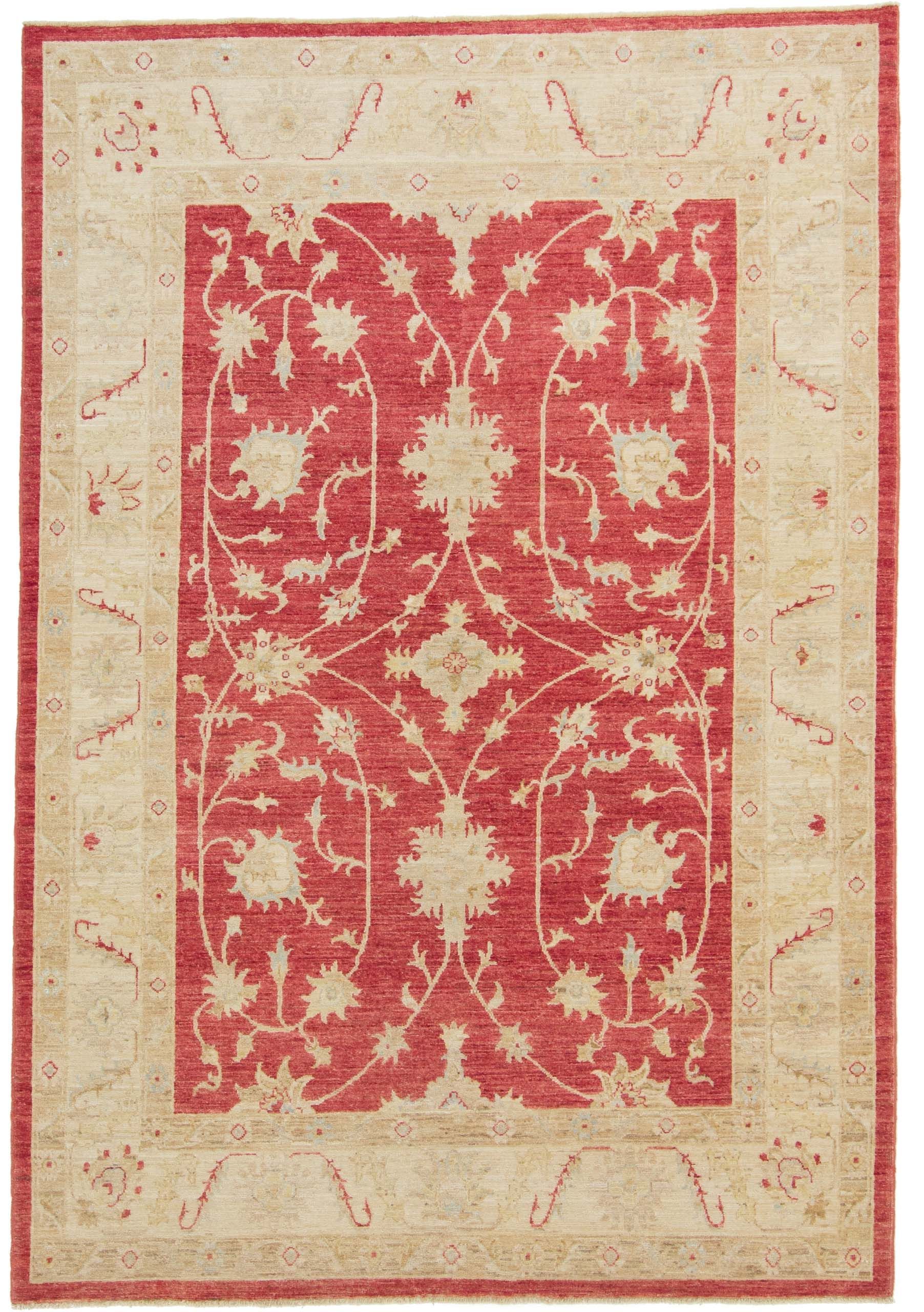 Dywan orientalny Ziegler Exclusive