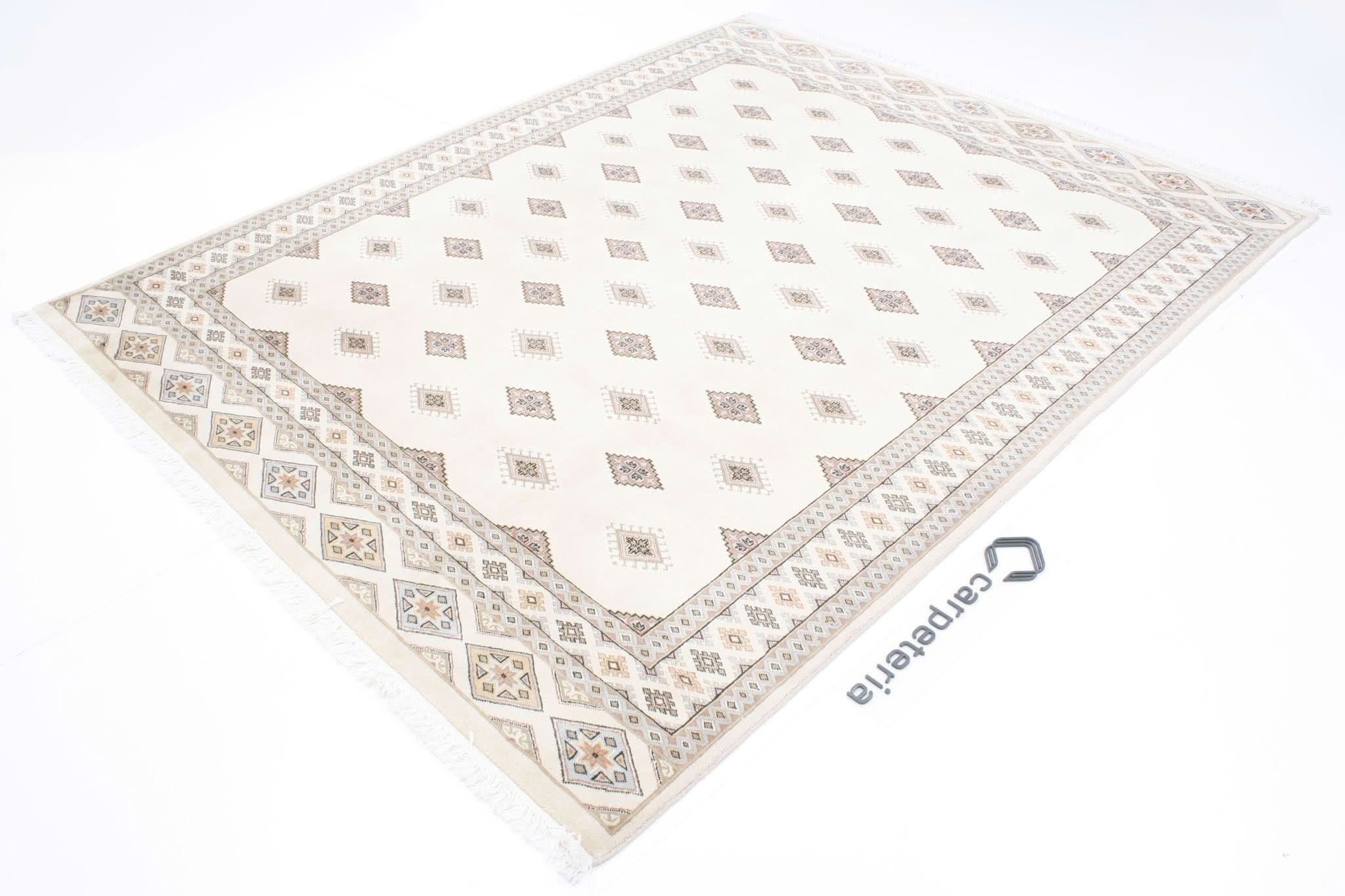 Dywan orientalny Jaldar Exclusive