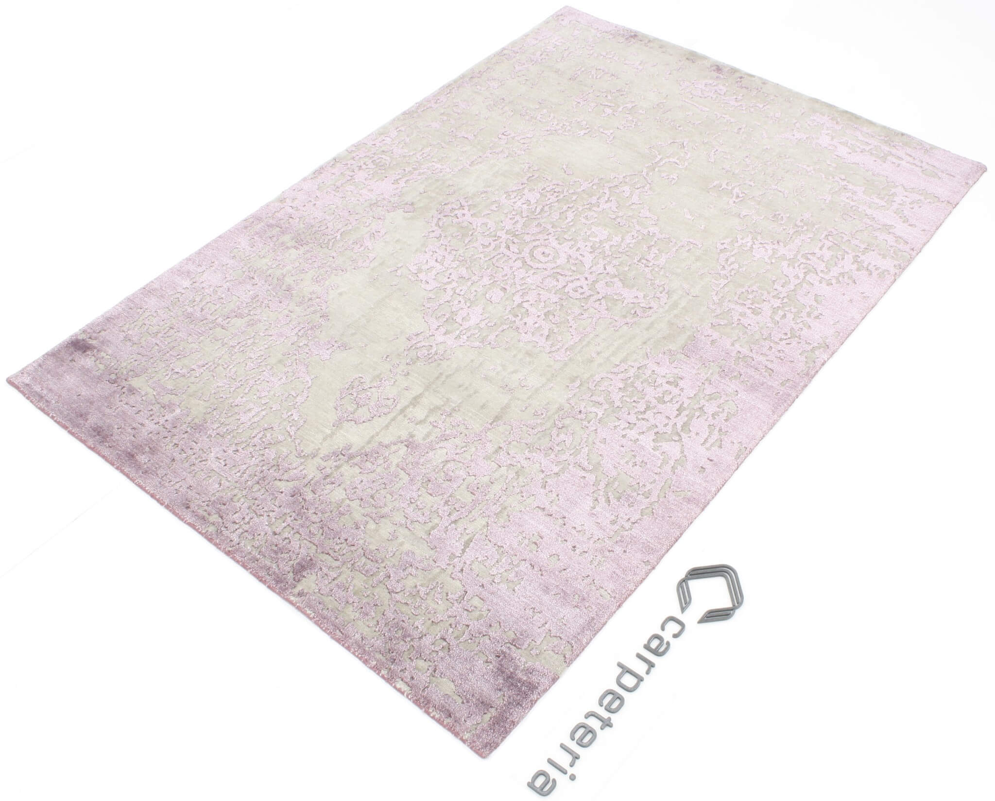 Dywan nowoczesny Ikat Royal