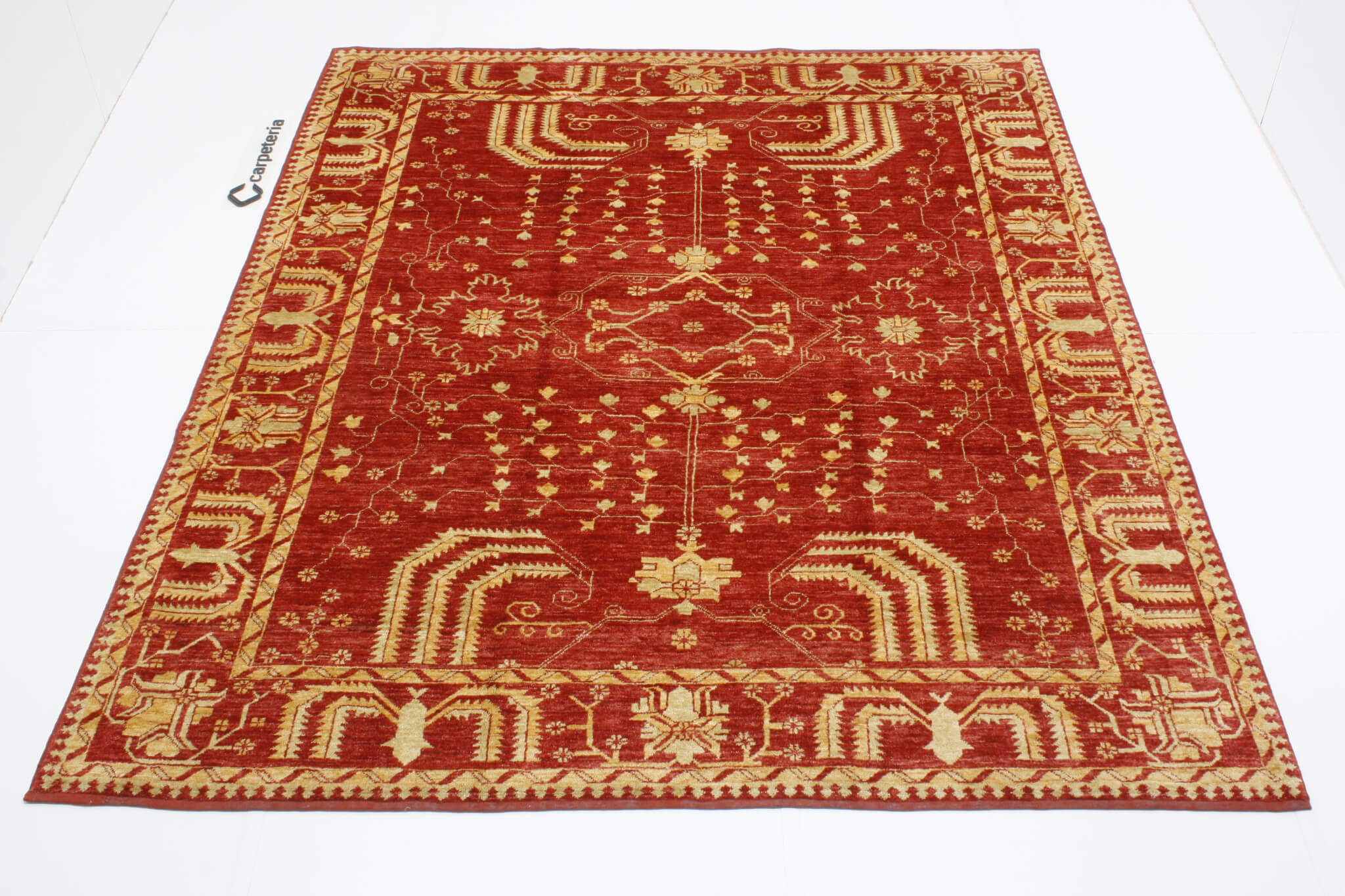 Dywan orientalny Ziegler Royal