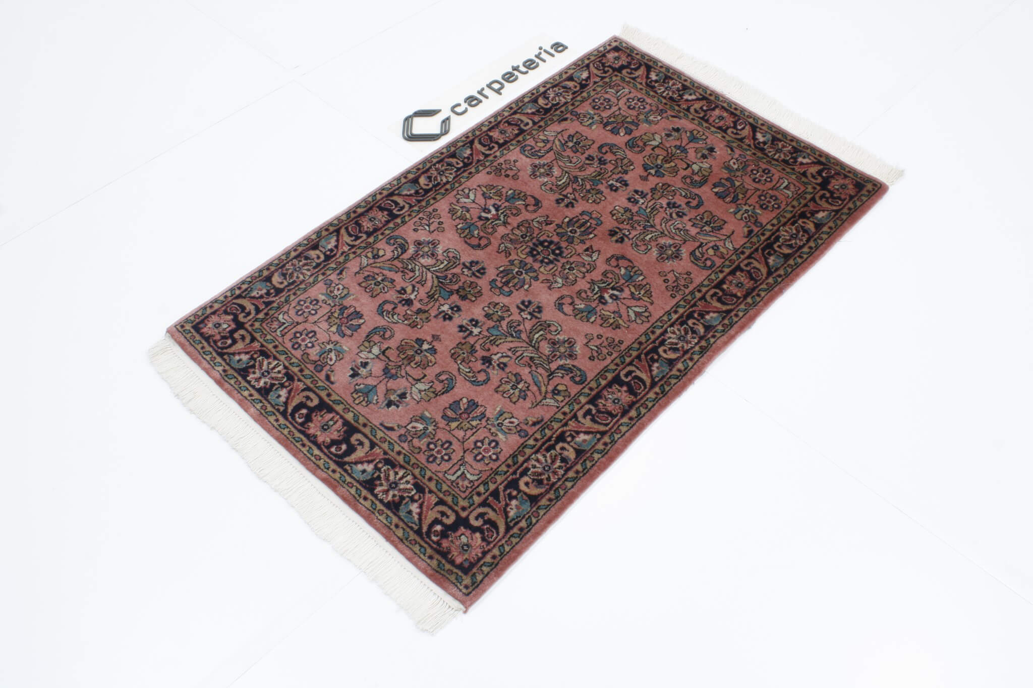 Dywan orientalny Sarough Exclusive