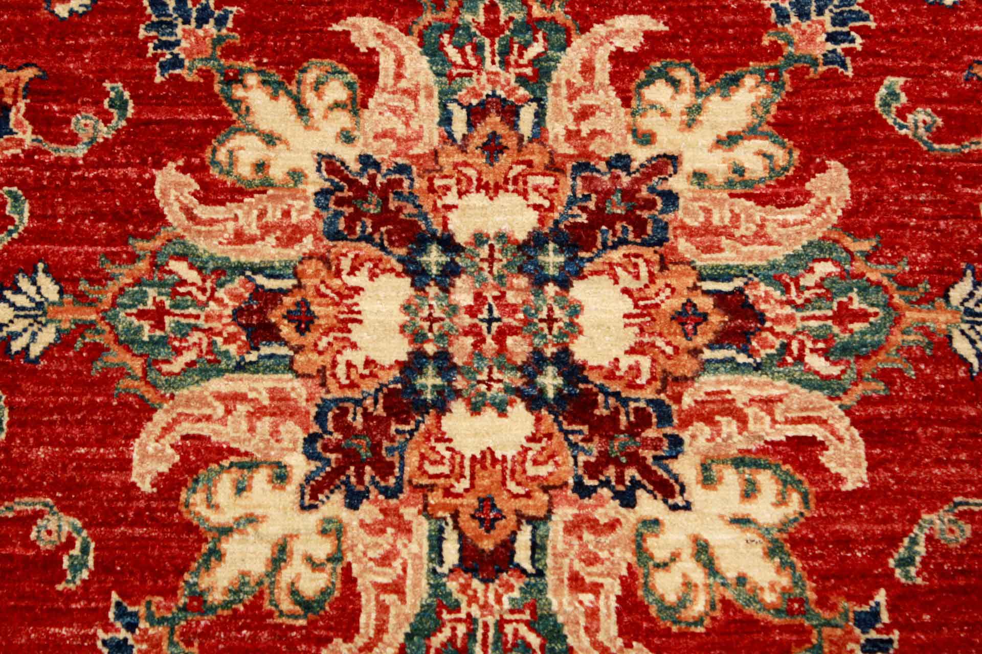 Dywan orientalny Ziegler Royal