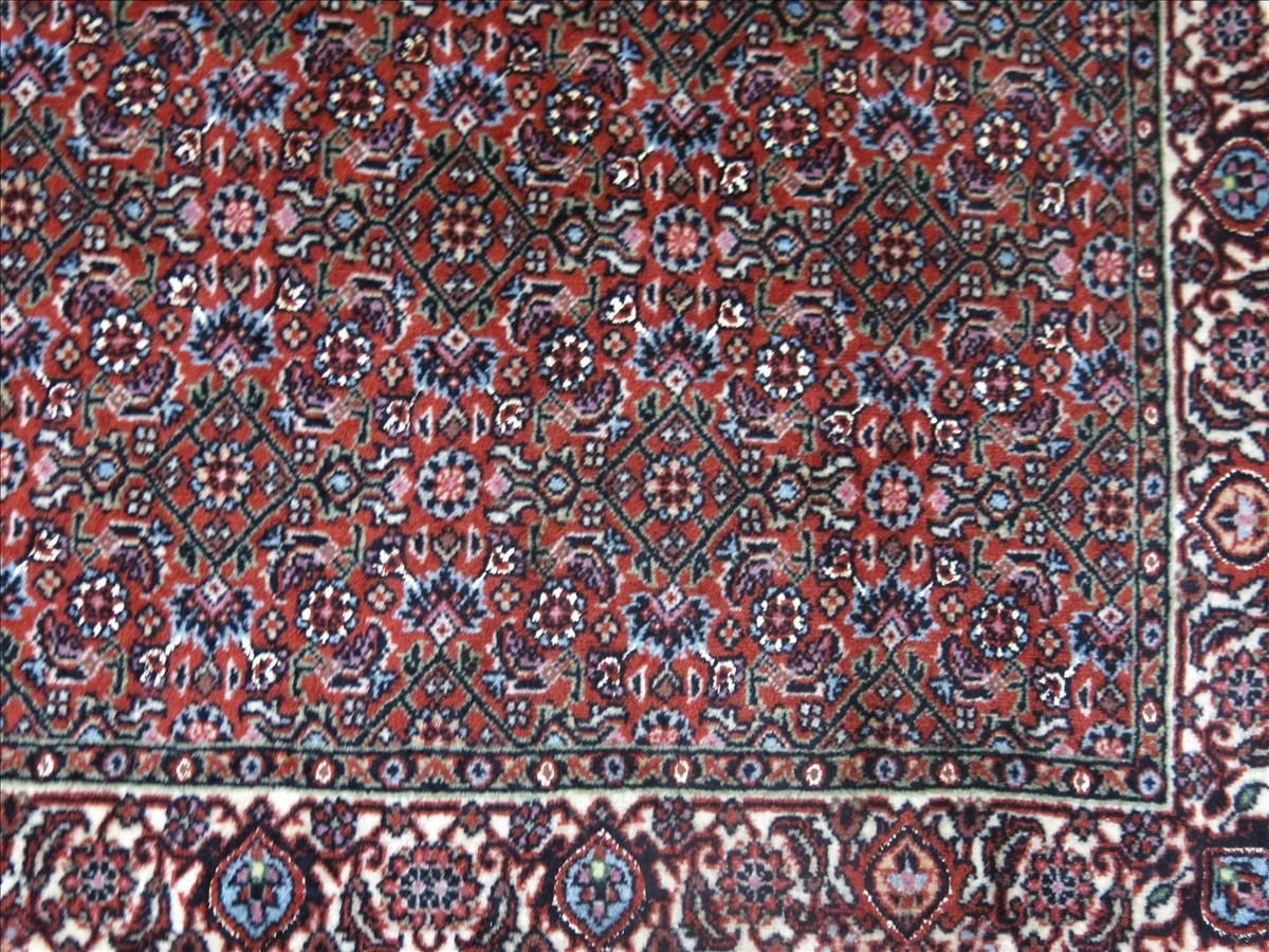 Dywan orientalny Bidjar Super