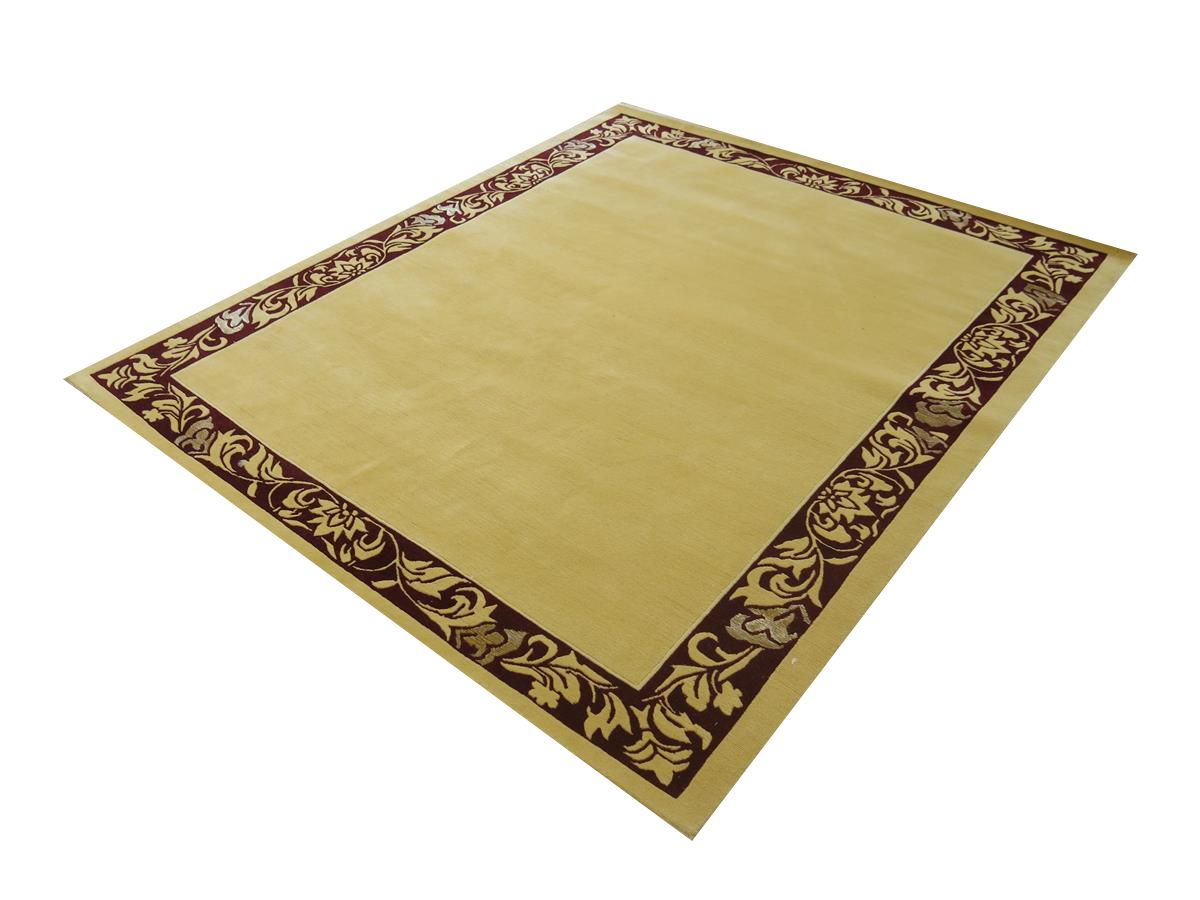Dywan nowoczesny Original Nepal Natural