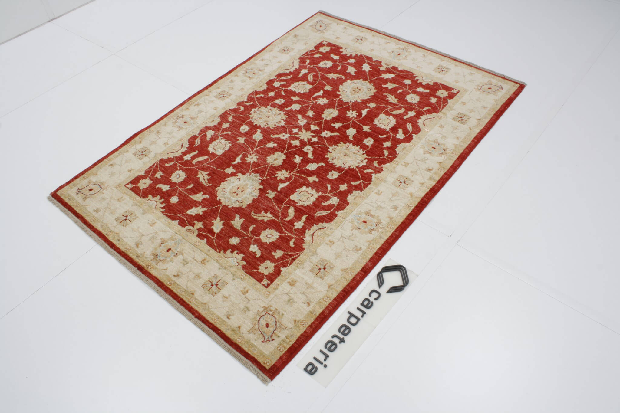 Dywan orientalny Ziegler Exclusive