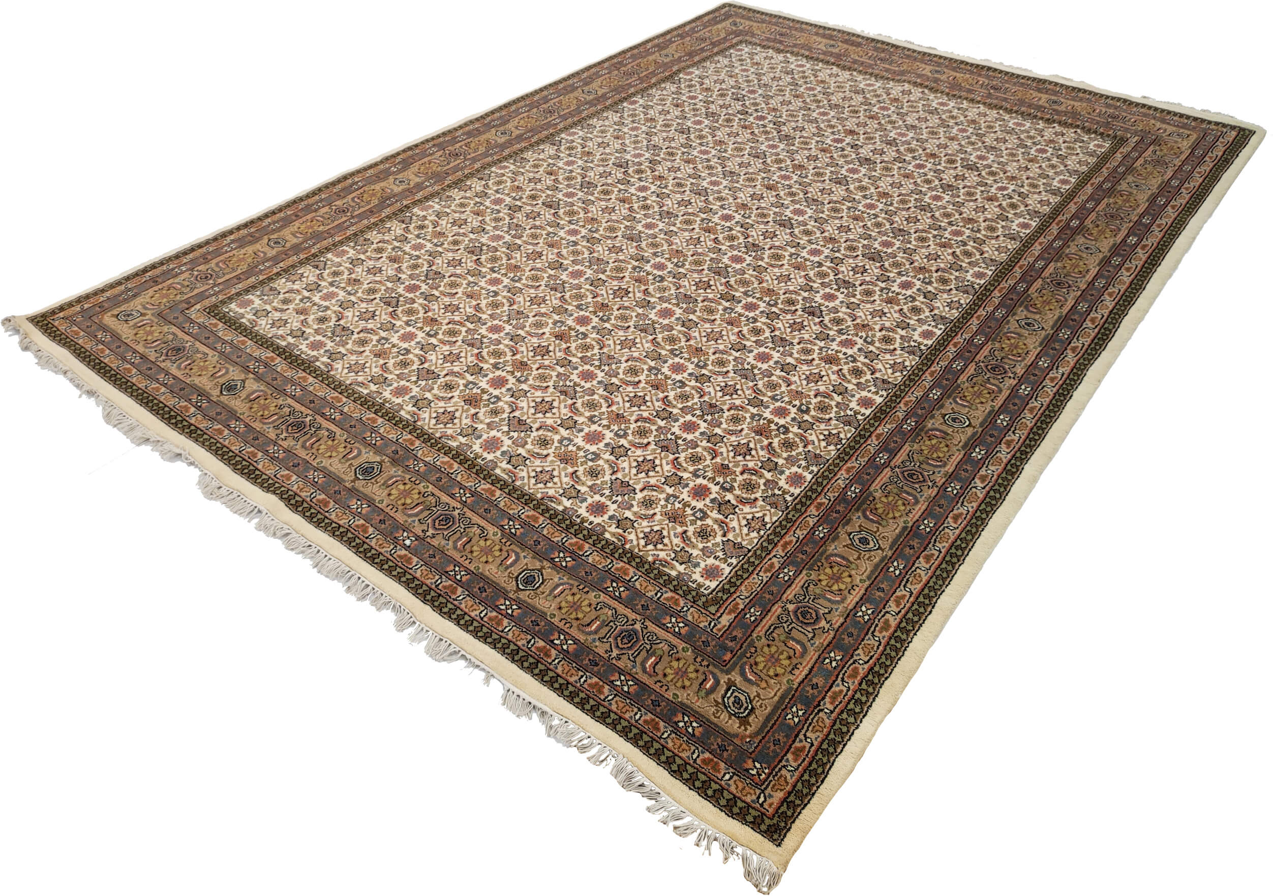 Dywan orientalny Herati Exclusive