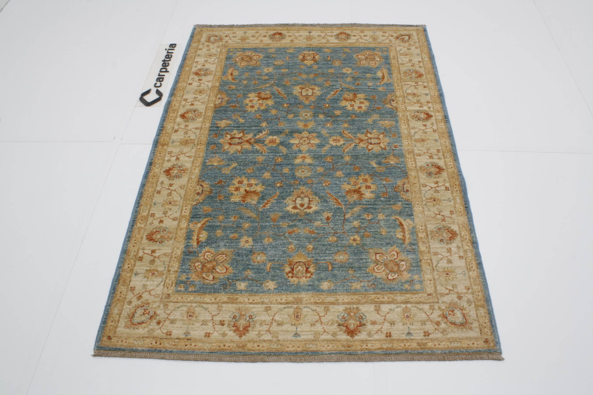 Dywan orientalny Ziegler Exclusive