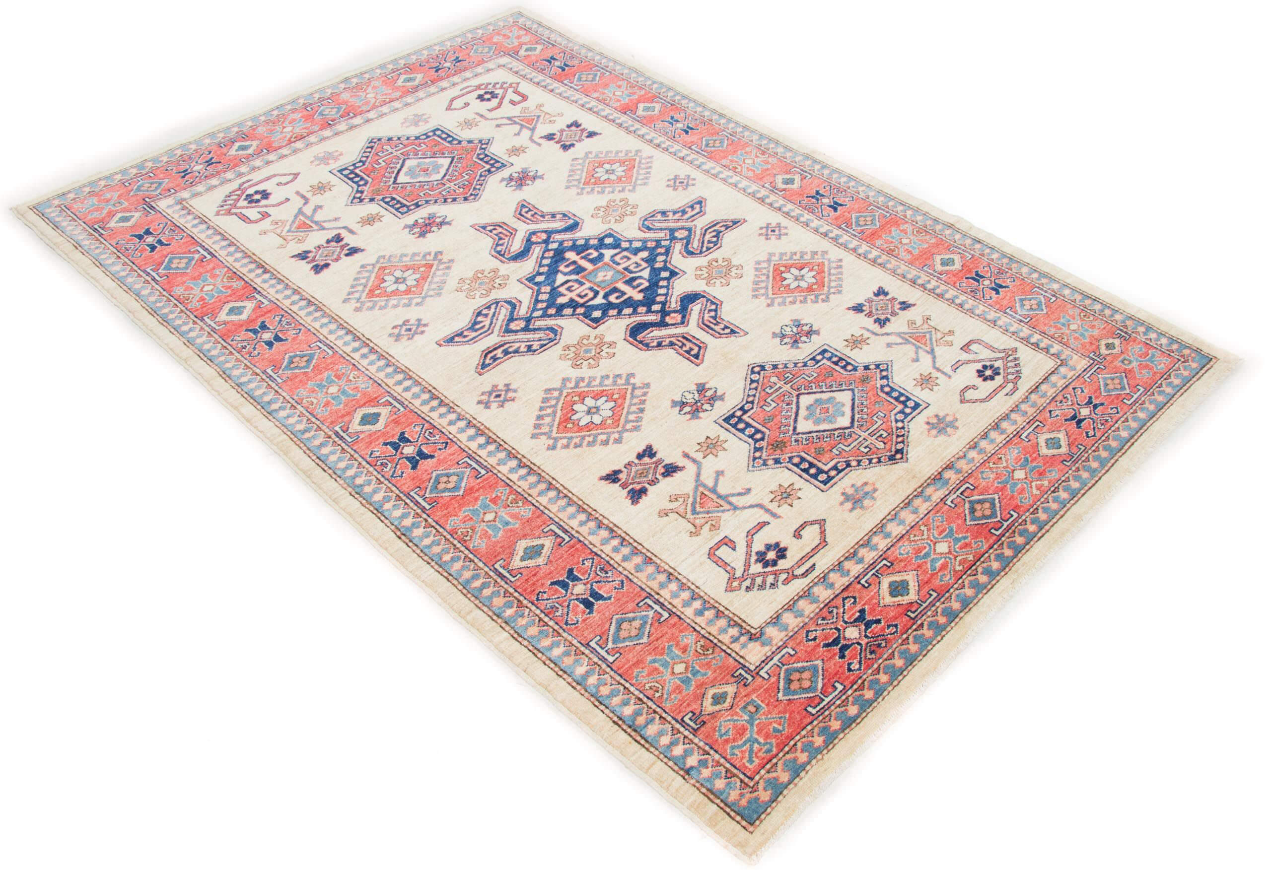 Dywan orientalny Kazak Exclusive