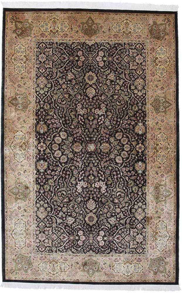 Dywan orientalny Tabriz