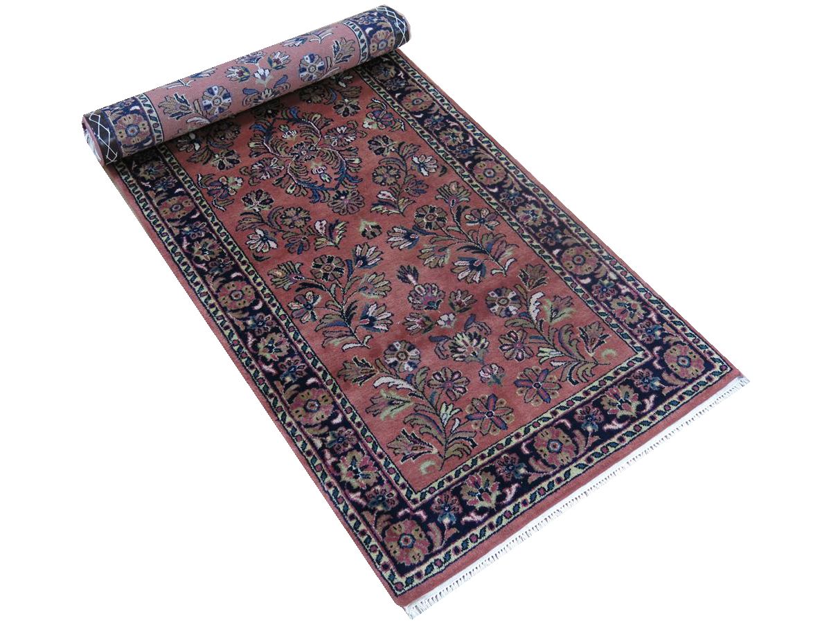 Dywan orientalny Sarough Exclusive