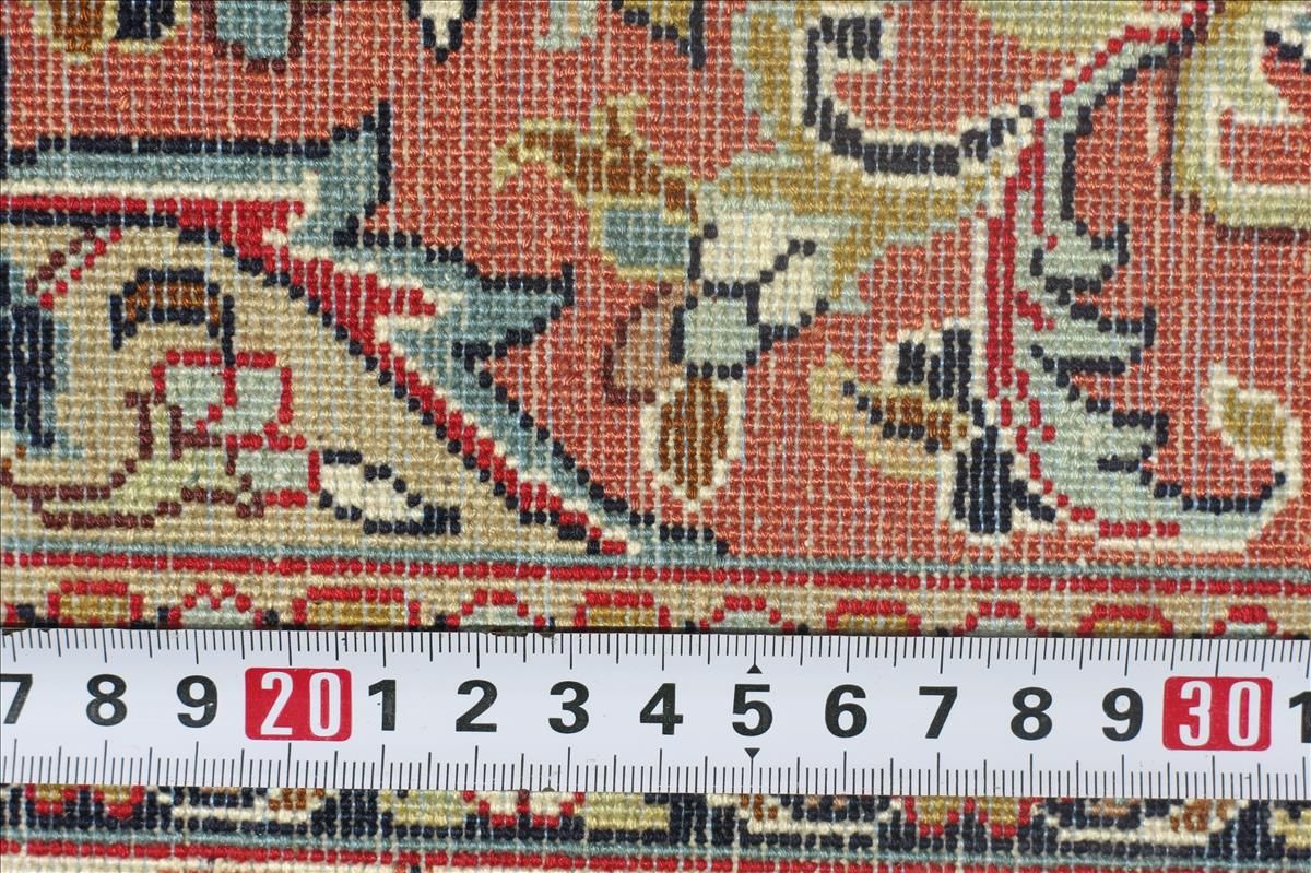 Dywan orientalny Kashmir Silk Exclusive