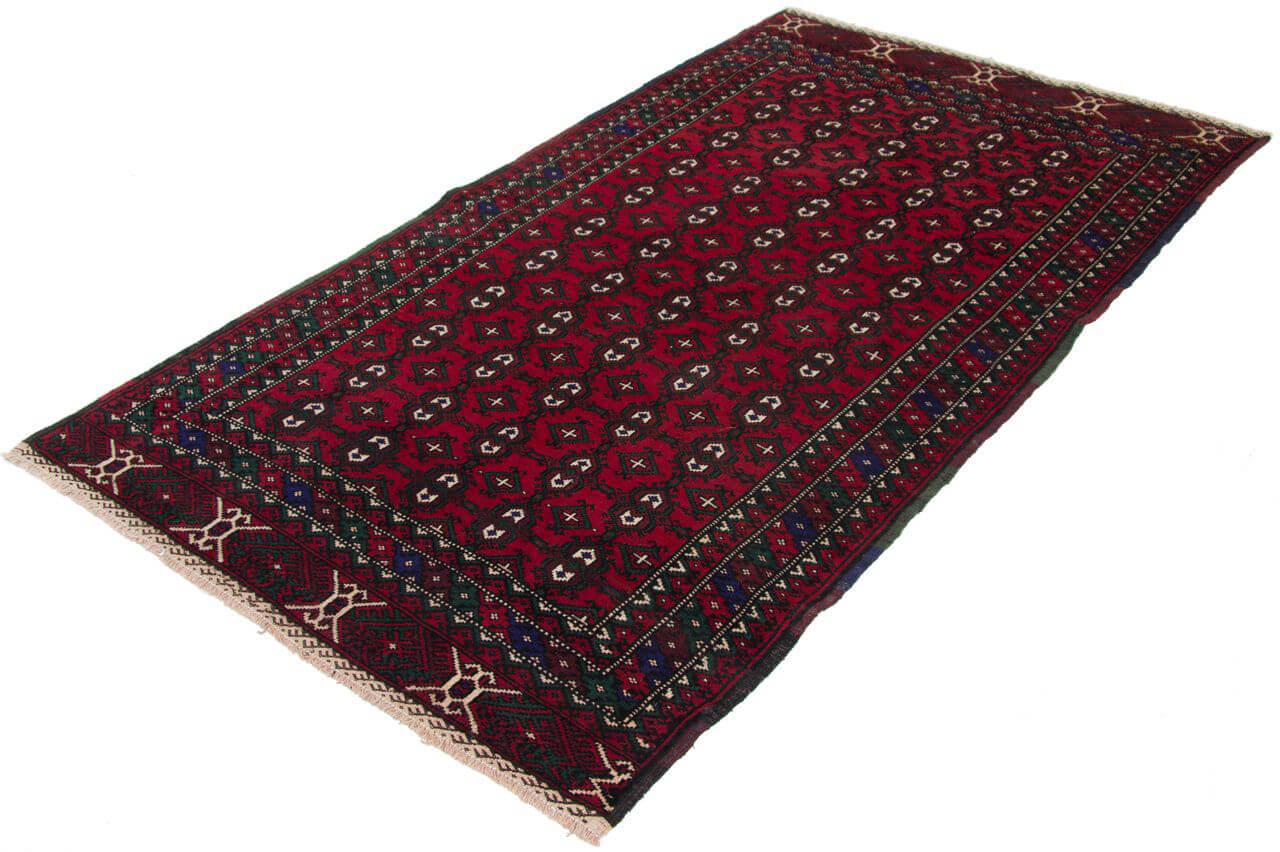 Dywan orientalny Balouch Super