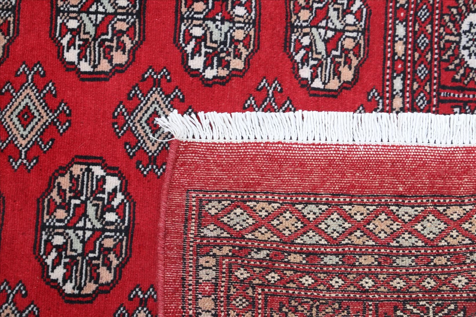 Dywan orientalny Bukhara Exclusive
