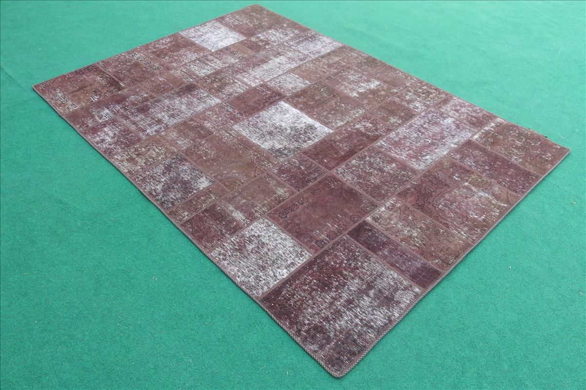 Dywan nowoczesny Patchwork Super