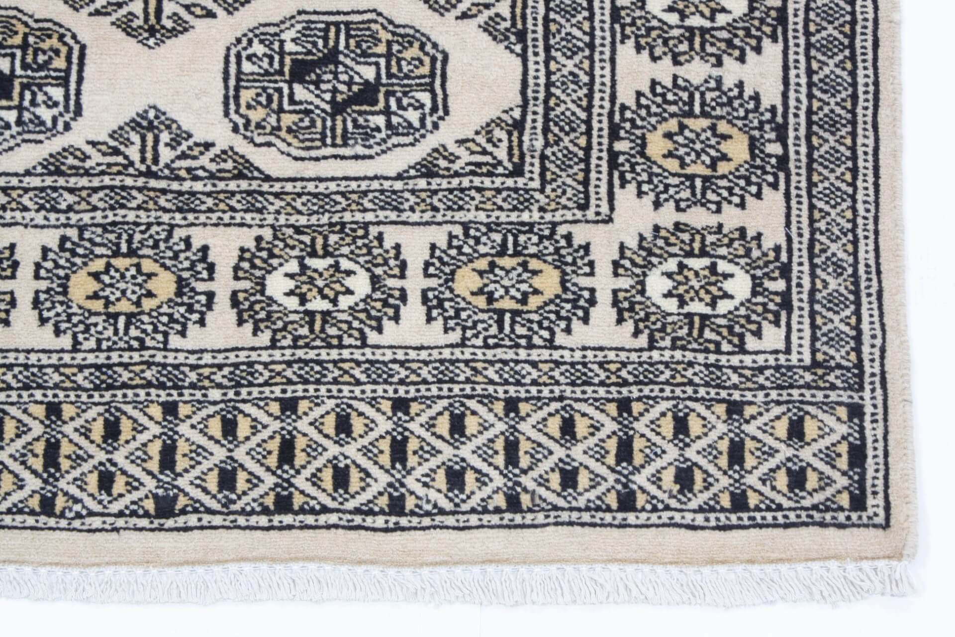 Dywan orientalny Bukhara Exclusive