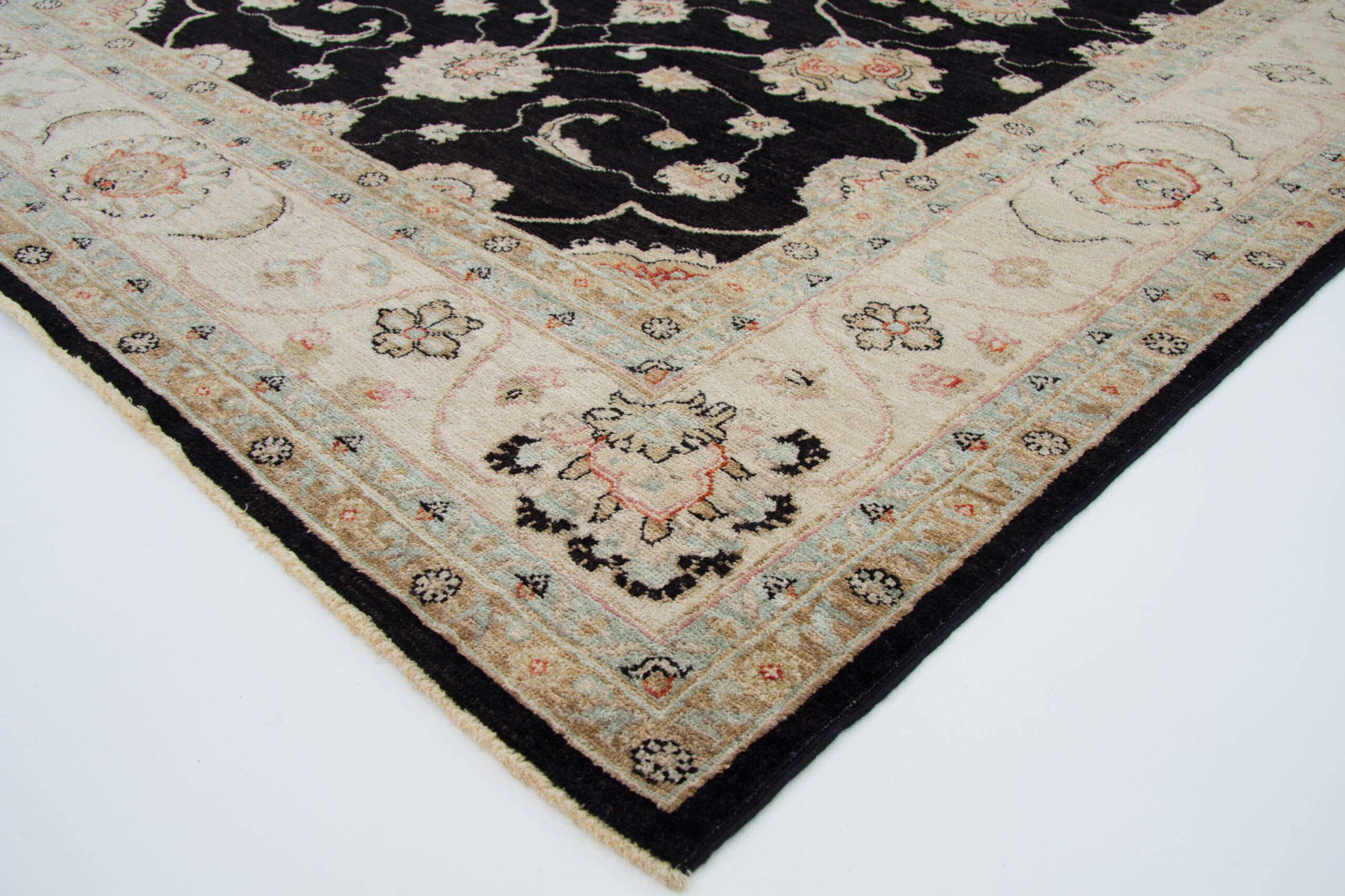 Dywan orientalny Ziegler Exclusive