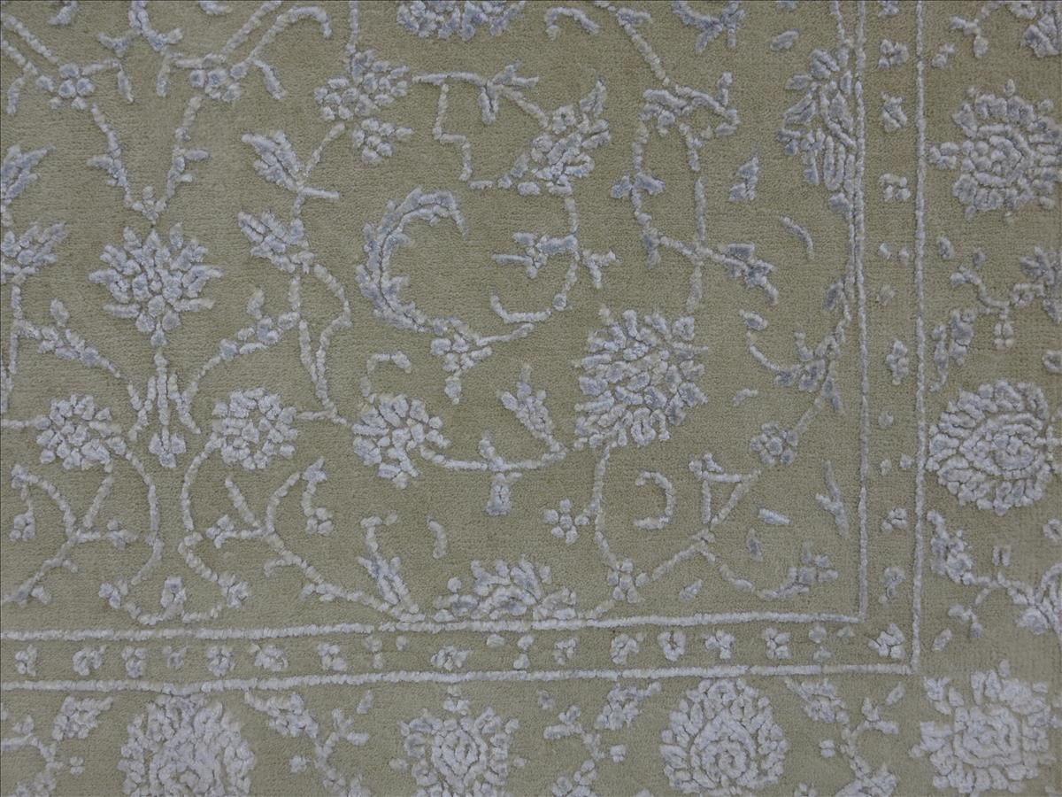 Dywan perski Tabriz Royal