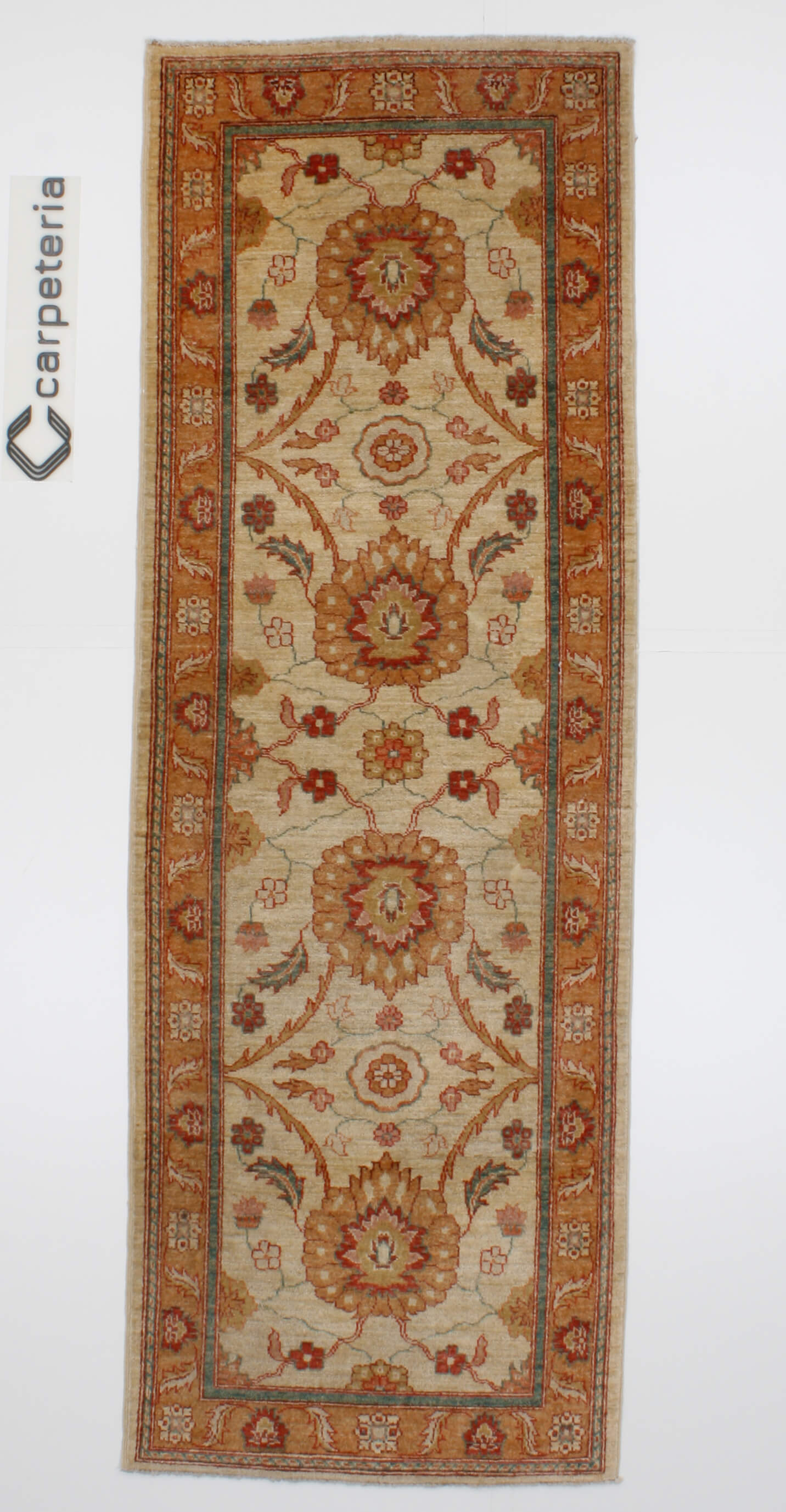 Dywan orientalny Ziegler Exclusive