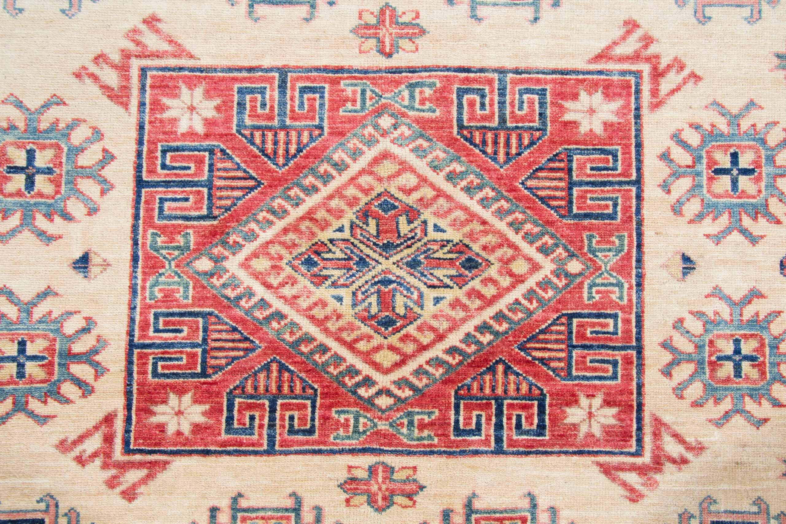 Dywan orientalny Kazak Exclusive