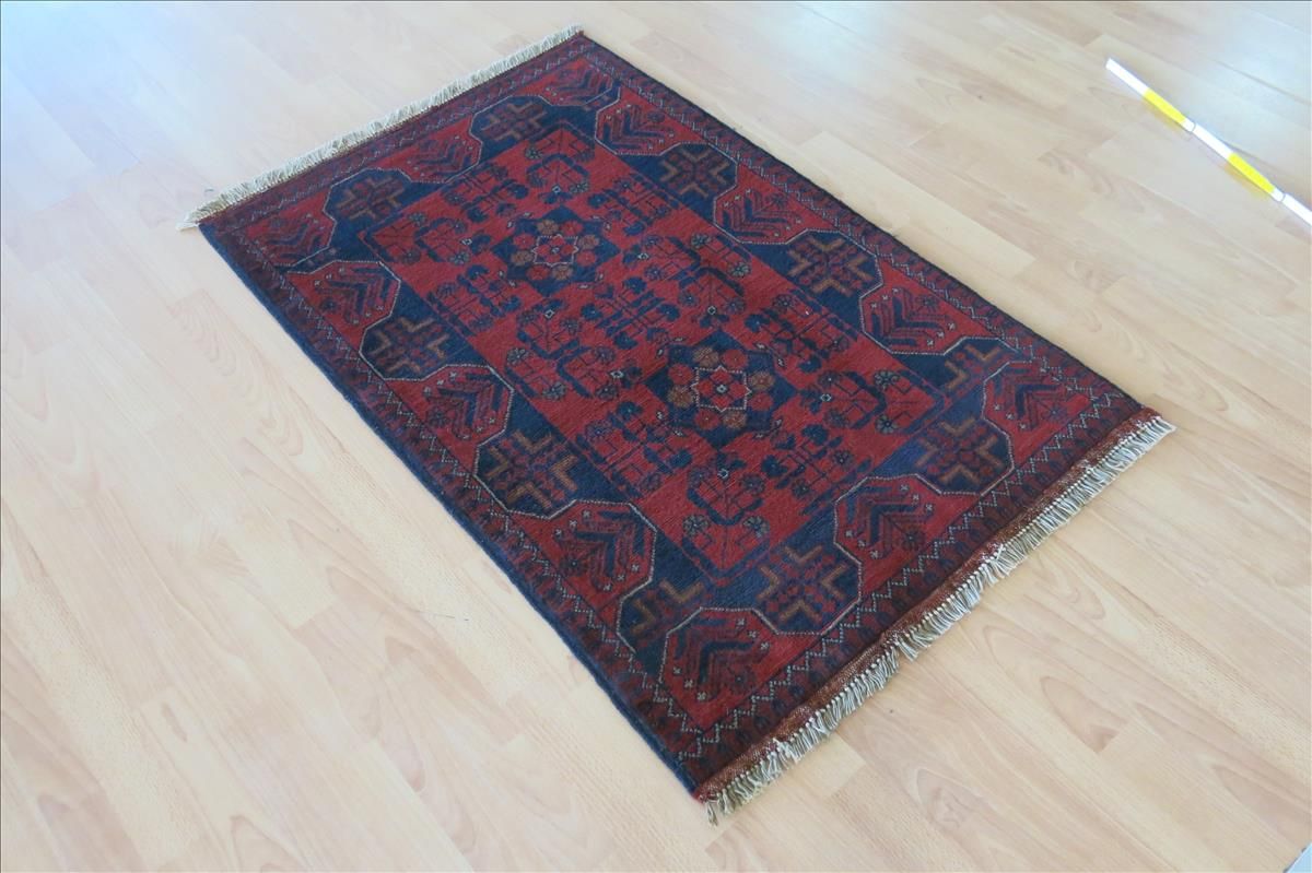 Dywan orientalny Mauri Exclusive