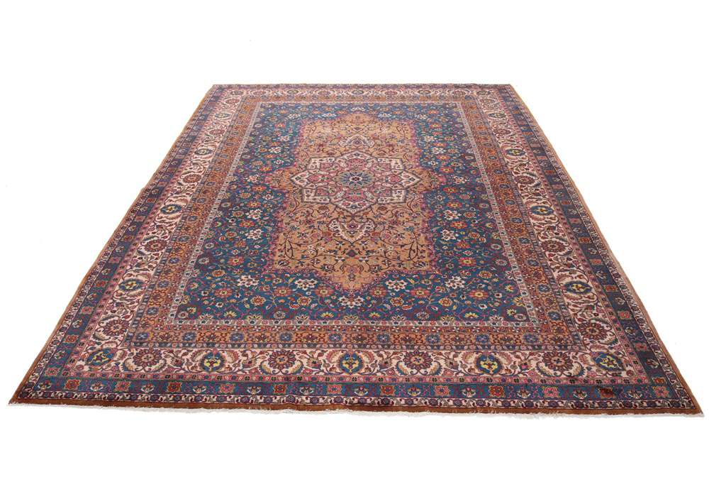 Dywan orientalny Agra