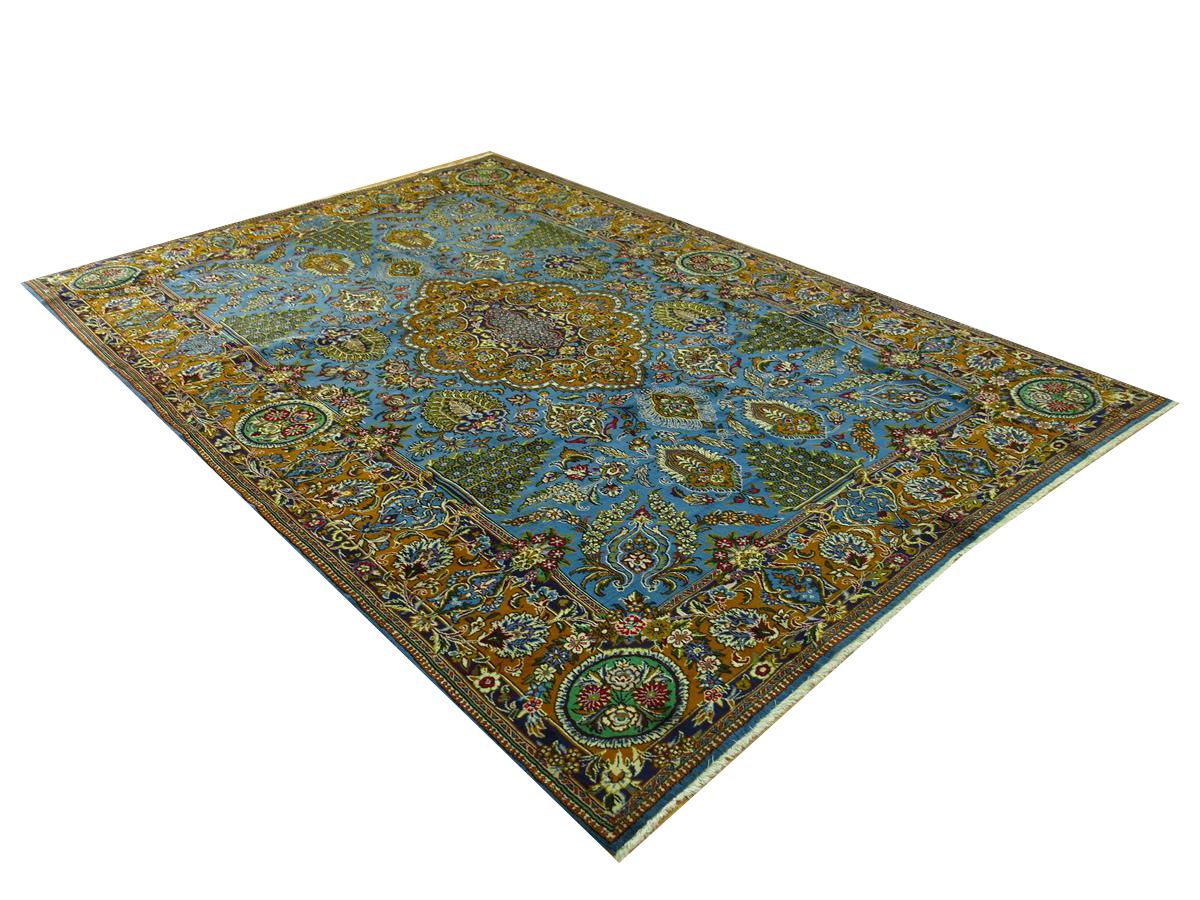 Dywan orientalny Ghom Kork Exclusive