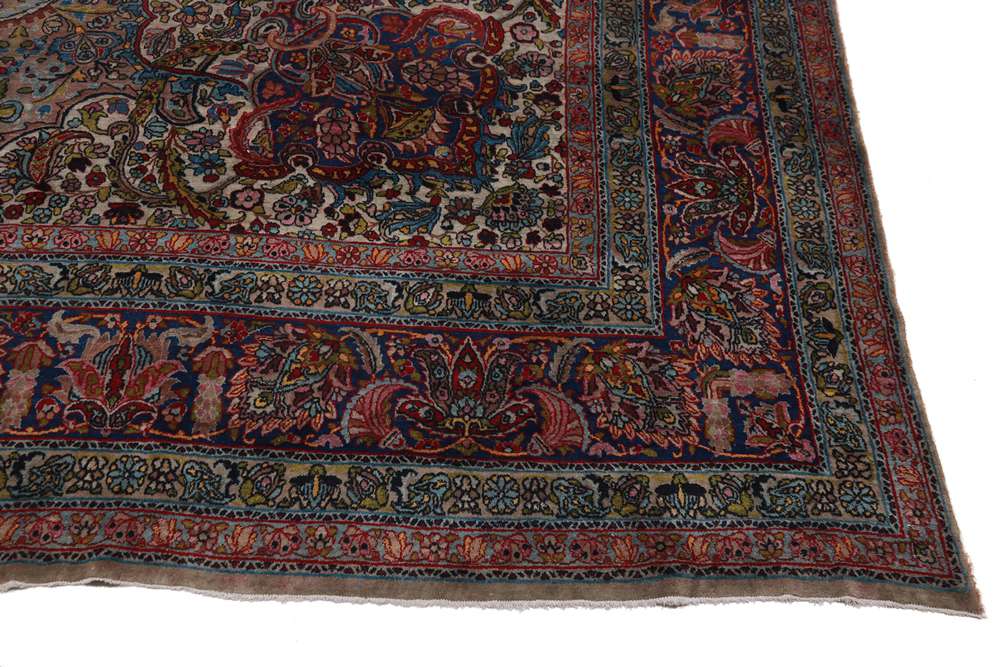 Dywan orientalny Agra