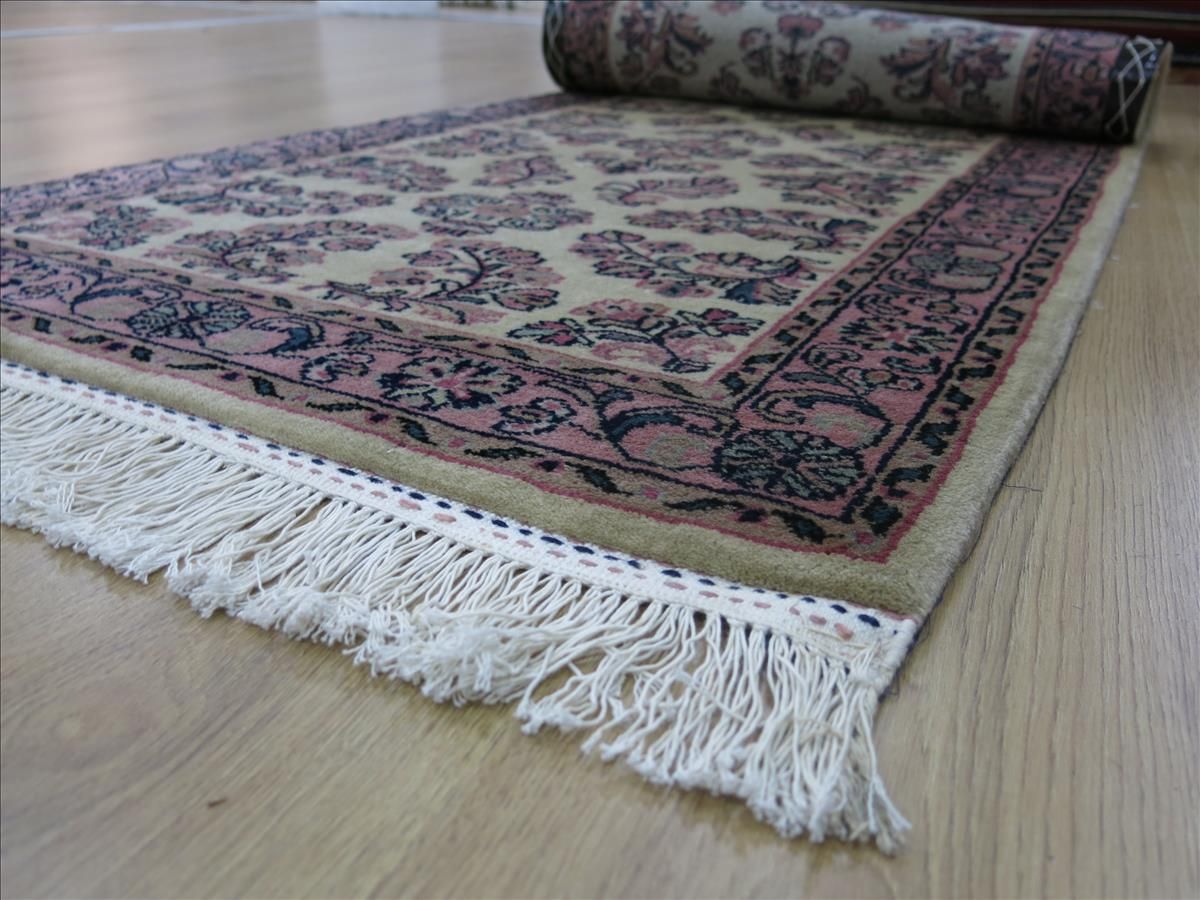 Dywan orientalny Sarough Exclusive